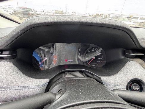 Used 2022 Jeep Compass Latitude FWD image 9