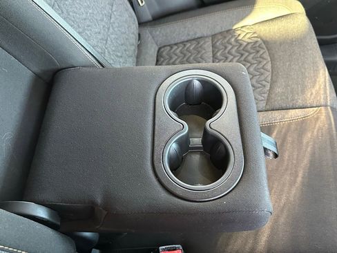 Used 2024 Chevrolet Equinox LT AWD/4WD image 23
