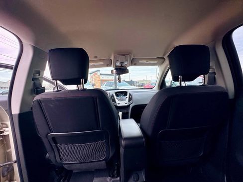 Used 2015 Chevrolet Equinox LT w/ Driver Convenience Package image 21