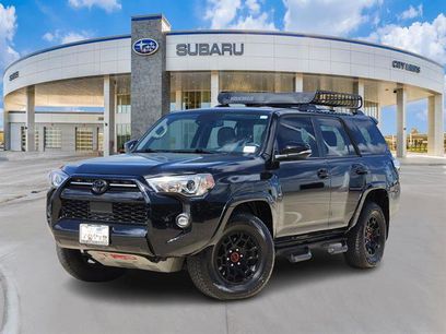 Used 2023 Toyota 4Runner SR5 Premium