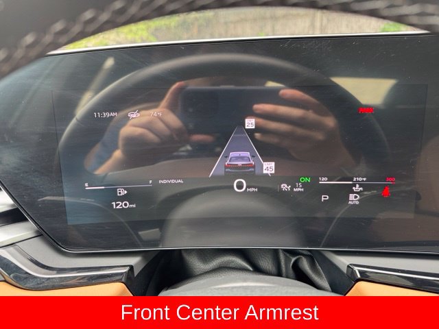 Certified 2025 Audi A5 Premium w/ Convenience Package AWD/4WD image 19