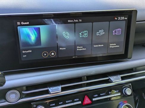 New 2026 Hyundai Tucson SEL FWD image 12