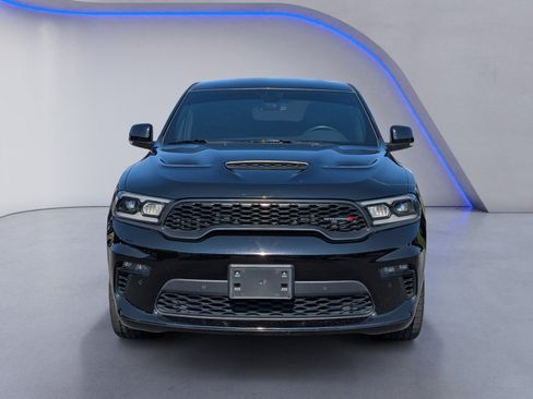 Used 2021 Dodge Durango R/T RWD image 3