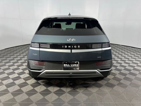 Used 2022 Hyundai Ioniq 5 SE w/ Cargo Package image 7