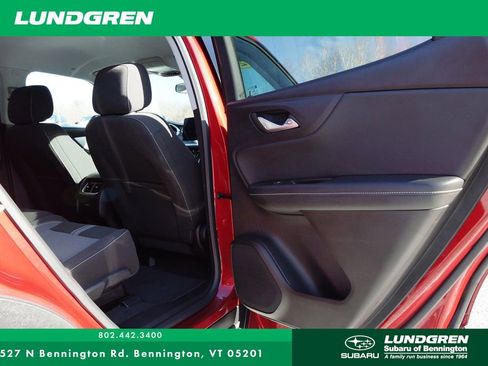 Used 2024 Chevrolet Blazer LT image 17