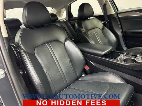 Used 2023 Kia K5 EX image 21