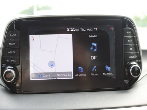 Used 2020 Hyundai Tucson Ultimate w/ Cargo Package AWD/4WD image 15