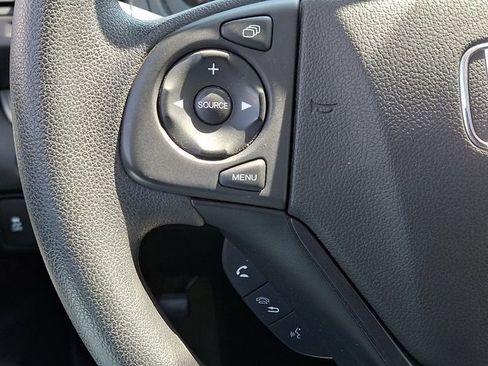 Used 2015 Honda CR-V LX image 21