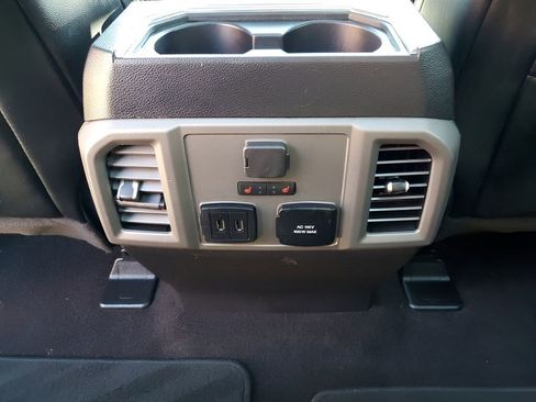 Used 2020 Ford F150 Raptor w/ Equipment Group 802A Luxury image 22