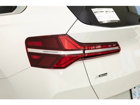 Used 2025 BMW X3 xDrive30i image 49