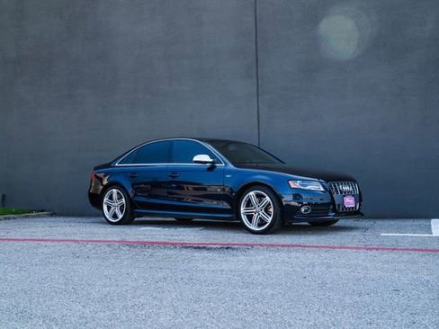 Used 2010 Audi S4 Premium Plus image 61