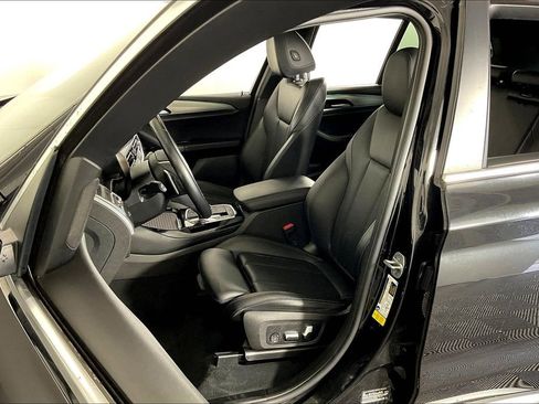 Used 2022 BMW X3 sDrive30i RWD image 35