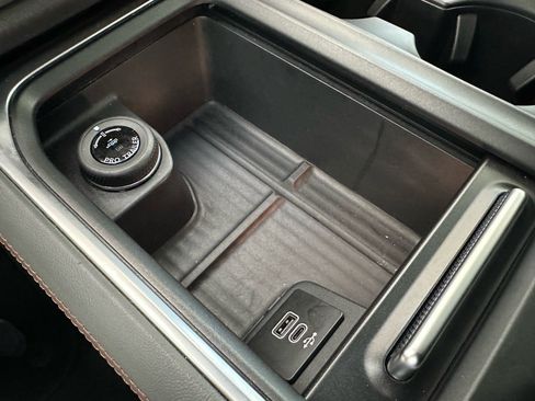 Certified 2025 Ford Expedition Max Active RWD image 41