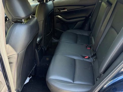 Used 2024 MAZDA CX-30 AWD 2.5 S w/ Select Sport Pkg image 12