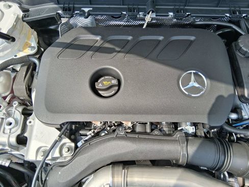 New 2026 Mercedes-Benz GLB 250 image 29