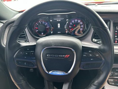 Used 2023 Dodge Challenger SXT w/ Blacktop Package RWD image 32