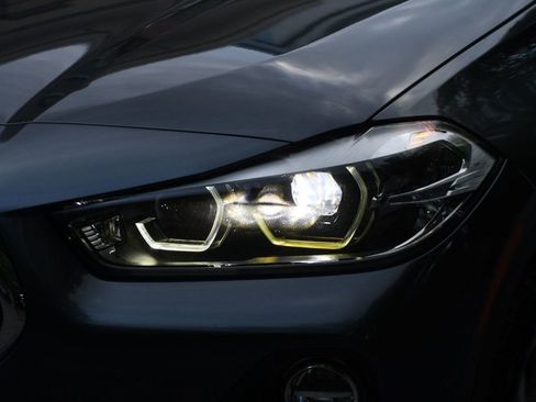 Used 2018 BMW X2 sDrive28i w/ Convenience Package image 4