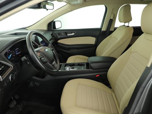 Used 2023 Ford Edge SE AWD/4WD image 8