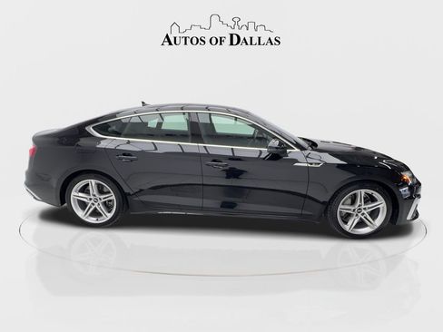 Used 2022 Audi A5 2.0T Premium Plus w/ Premium Plus image 7