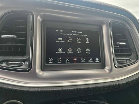 Used 2022 Dodge Challenger GT RWD image 23