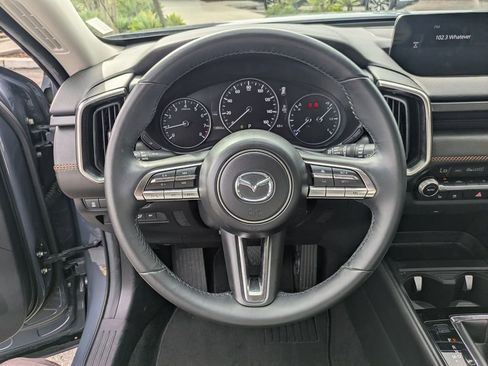 Used 2025 MAZDA CX-50 AWD 2.5 S w/ Premium Plus Pkg image 18
