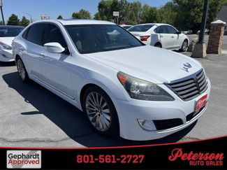 Used 2016 Hyundai Equus Signature RWD video 1