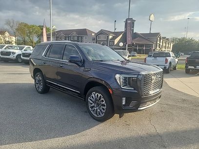 Used 2023 GMC Yukon Denali Ultimate