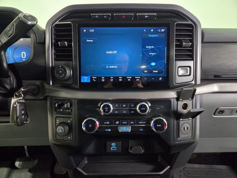 Certified 2024 Ford F150 XLT w/ Tow/Haul Package image 22