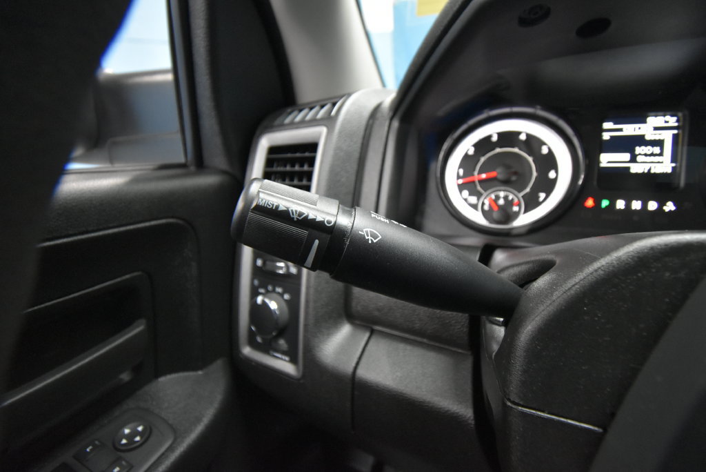 Used 2024 RAM 1500 Tradesman w/ Trailer Tow Group AWD/4WD image 13