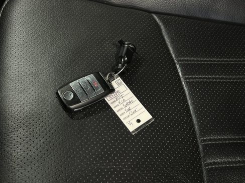 Used 2015 Kia Sorento EX w/ EX V6 Touring Package AWD/4WD image 39
