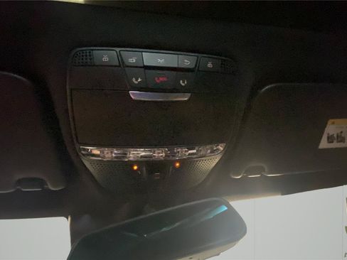 Used 2016 Mercedes-Benz C 450 AMG image 21