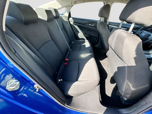 Used 2018 Honda Civic LX image 31