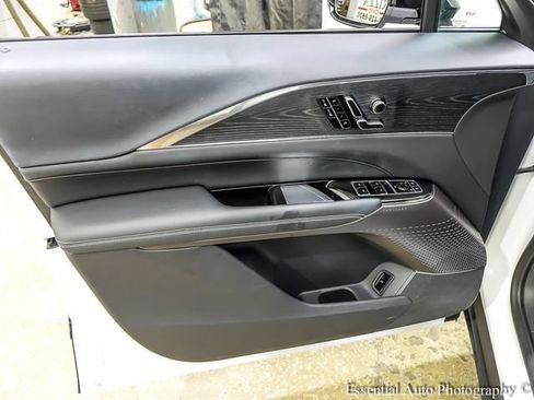 Certified 2024 Cadillac Lyriq Luxury w/ LPO, Floor Liner Package AWD/4WD image 20