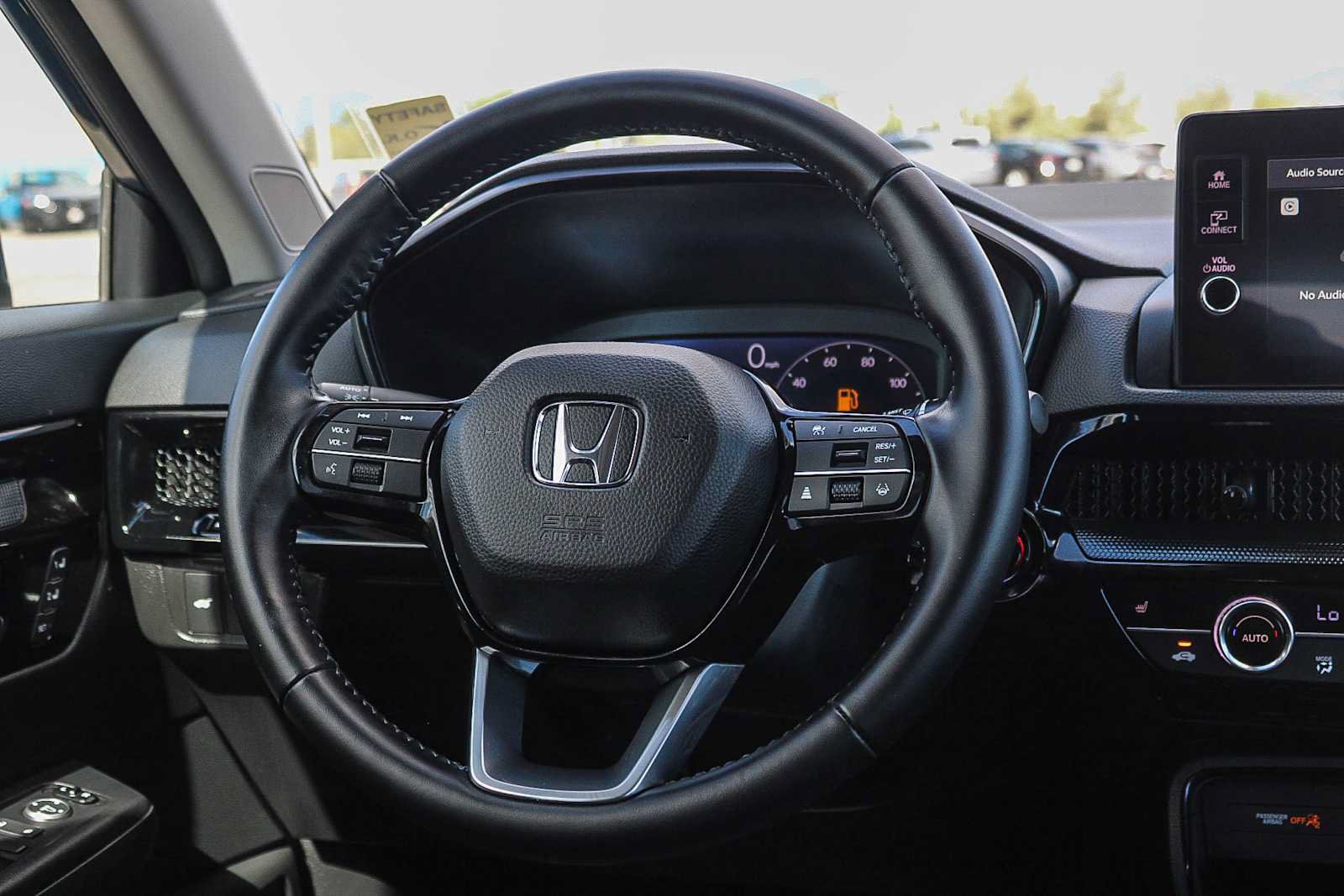 Certified 2026 Honda CR-V EX-L image 15
