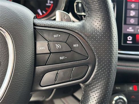 Used 2022 Dodge Durango R/T w/ Blacktop Package image 33