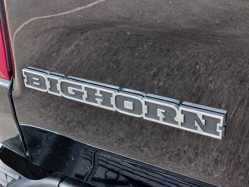 Used 2022 RAM 1500 Big Horn AWD/4WD image 7