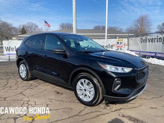 Used 2025 Ford Escape Active 360° Tour