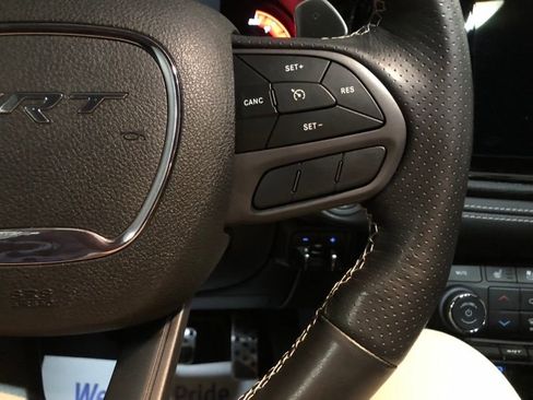 Used 2024 Dodge Durango SRT Hellcat w/ Black Package image 24