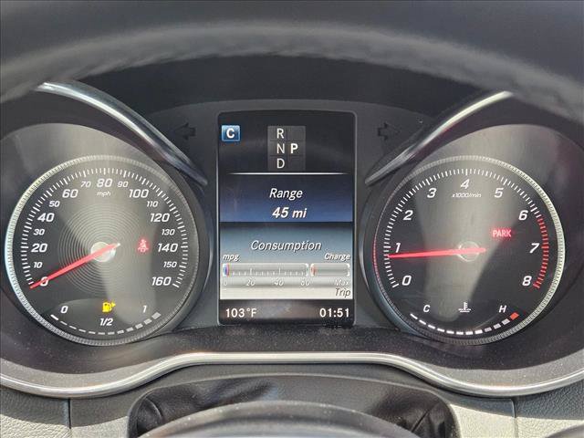 Used 2018 Mercedes-Benz C 300 Coupe image 11
