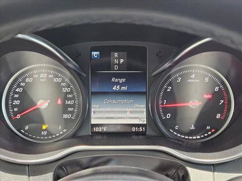 Used 2018 Mercedes-Benz C 300 Coupe image 11