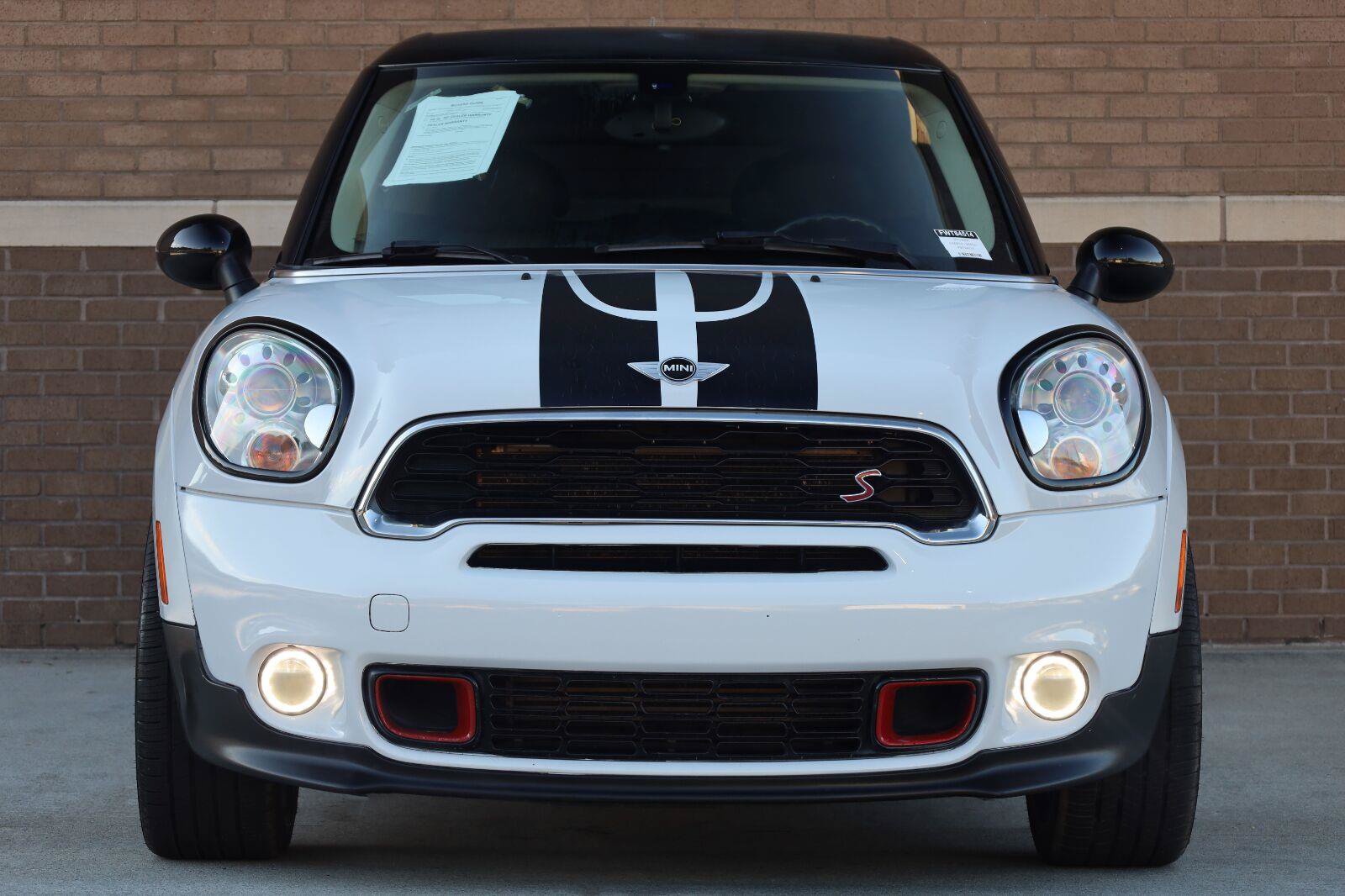 Used 2015 MINI Cooper Paceman S FWD image 6