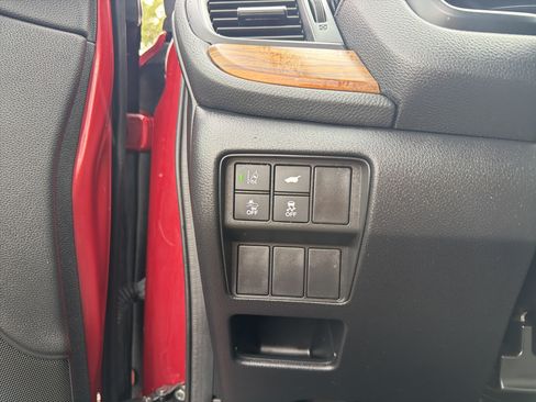 Used 2021 Honda CR-V EX-L image 15