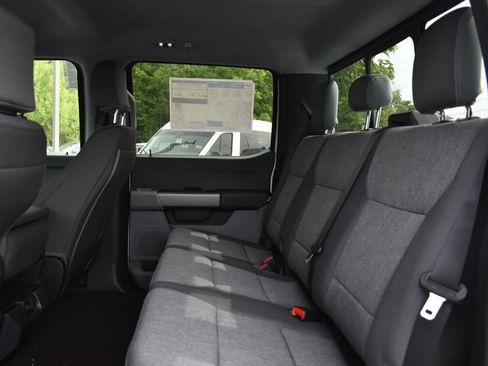 New 2026 Ford F350 XL w/ STX Appearance Package AWD/4WD image 23