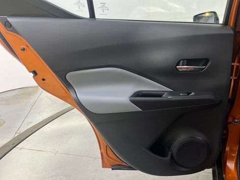 Used 2023 Nissan Kicks SR w/ SR Premium Package image 27