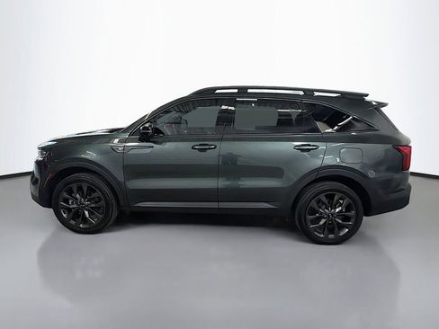 Used 2021 Kia Sorento SX Prestige AWD/4WD image 6