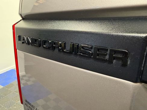 Used 2024 Toyota Land Cruiser 1958 image 32