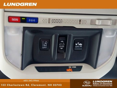 Certified 2023 Subaru Forester Premium image 24