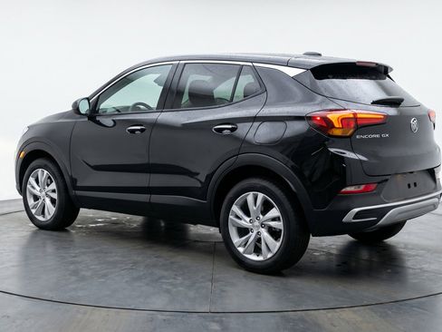 Used 2025 Buick Encore GX Preferred AWD/4WD image 6