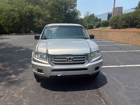 Used 2012 Honda Ridgeline RT image 11