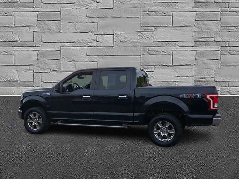 Used 2015 Ford F150 XLT w/ Equipment Group 302A Luxury AWD/4WD image 7